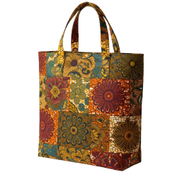 Bag Tote Wax - Image 3